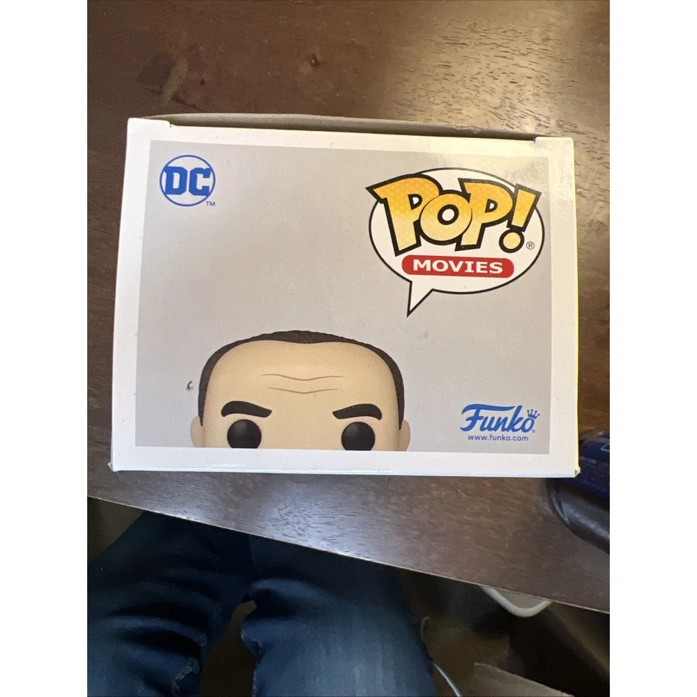 Funko Pop! Vinyl: DC Universe -‎ Oswald Cobblepot #1191